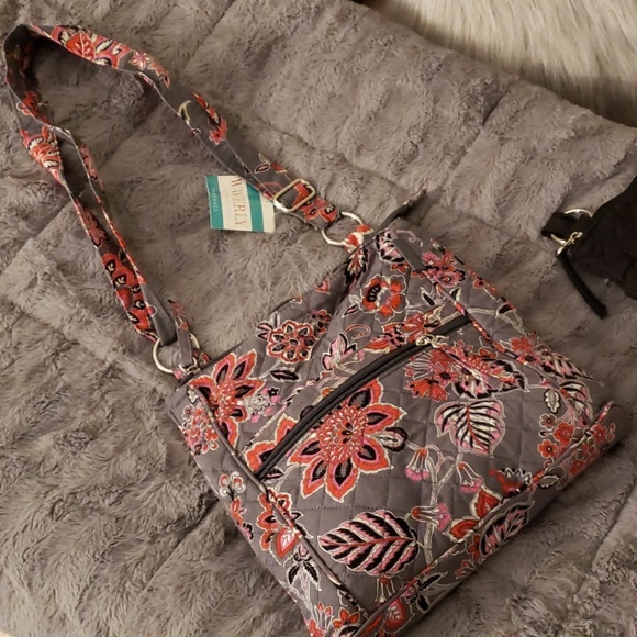 WAVERLY INSPIRATIONS HANDBAGS NWT - Picture 3 of 7